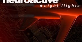 Cover: Neuroactive – Night Flights