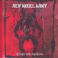 New Model Army - die Highlights des neuen Albums