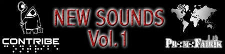 new sounds vol.1