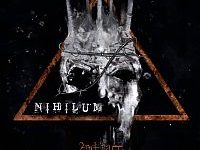 Nihilum Cover