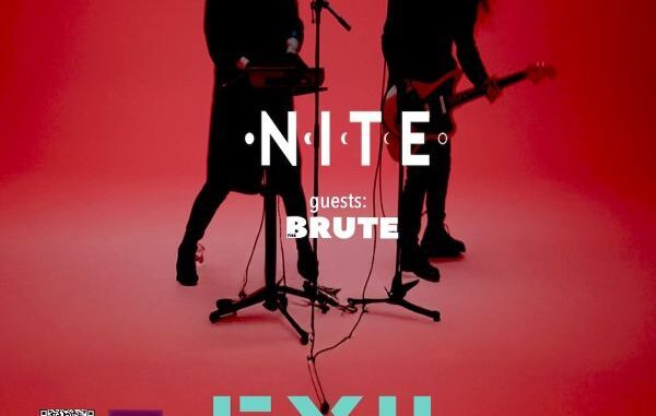 Flyer: NITE live in Göttingen