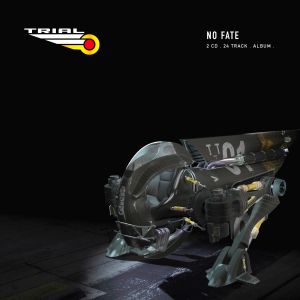 No Fate Cover
