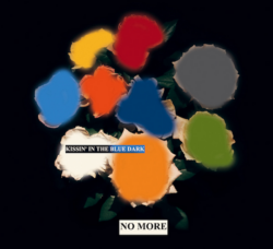 Artikelbild: NO MORE – Kissin’ In The Blue Dark