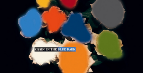 Artikelbild: NO MORE – Kissin’ In The Blue Dark