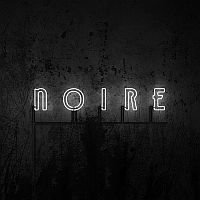 Noire Cover Das Cover zum neuen VNV Nation Album Noire