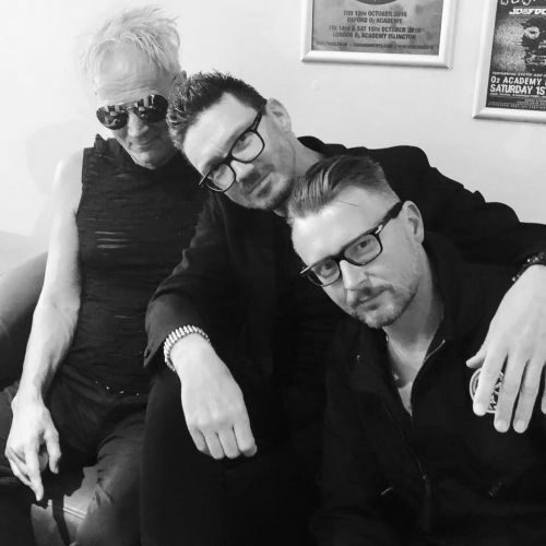 Noise Unit Promo 2021