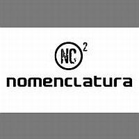 nomenclatura 2012
