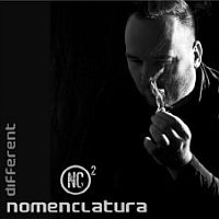 Nomenclatura - Different