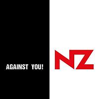 Cover: Against You! EP von NZ