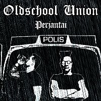 Oldschool Union Cover 2016