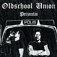Oldschool Union Cover 2016 Oldschool Union Cover 2016
