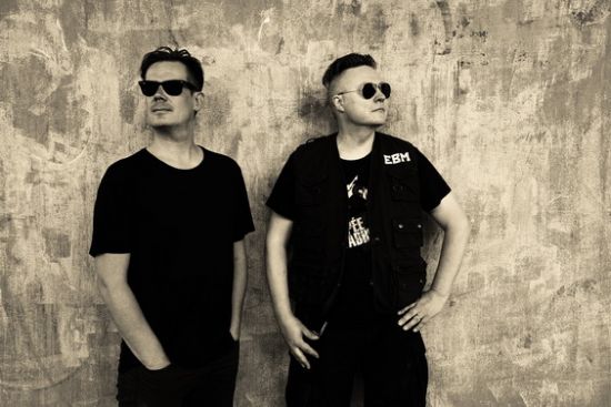 Promopic: Oldschool Union 2020
