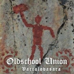 Vartalovasara Cover