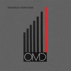 Artikelgrafik: OMD - Bauhaus Staircase