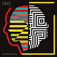 Cover des 2017er OMD Albums