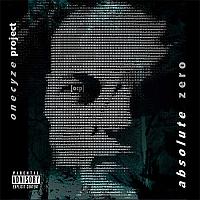 onecyze-project-absolute-zero Absolute Zero Albumcover