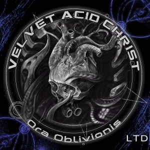 VAC Cover: Ora Oblivions