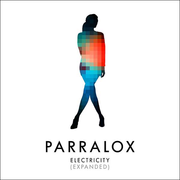 Parralox - Electricity Re-Release
