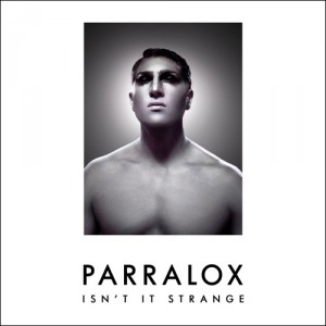 parralox - isnt it strange