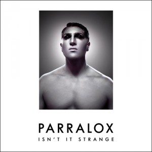 parralox - isnt it strange