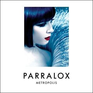 parralox - metropolis