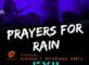 Flyer: PRAYERS FOR RAIN live im EXIL Göttingen