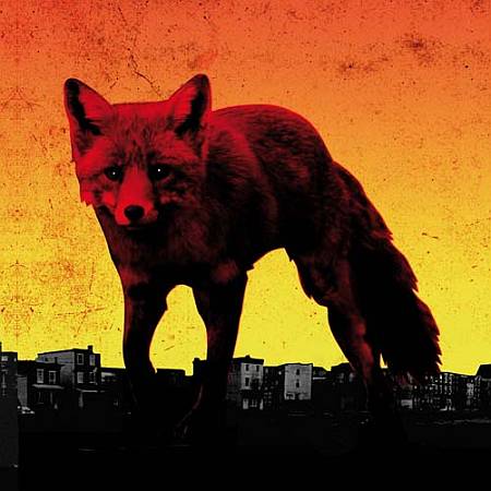 The Prodigy - neues Album The Day Is My Enemy