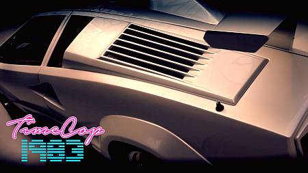Timecop1983 Promobild Promobild Timecop1983