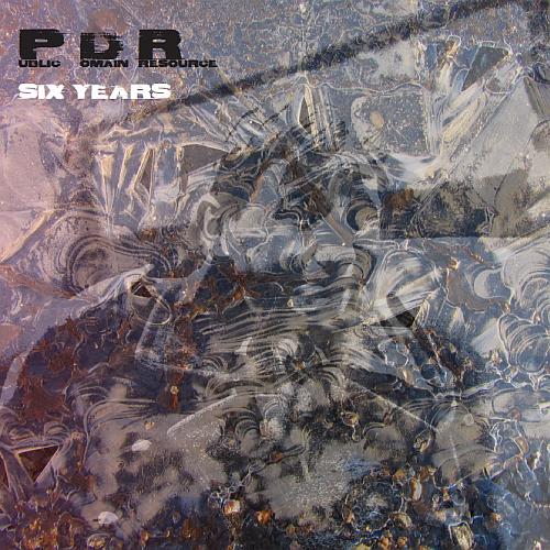 public-domain-resource Public Domain resource - Six Years Album