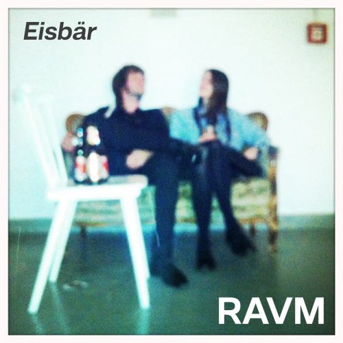 RAVM – Eisbär Artikelgrafik: Eisbär by RAVM