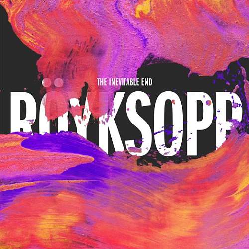Royksopp - letztes Album kommt im November 2014