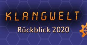 Artikelgrafik: Rückblick 2020