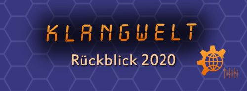 Artikelgrafik: Rückblick 2020