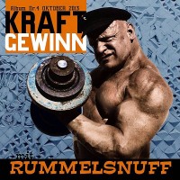 Rummelsnuff - Kraftgewinn 