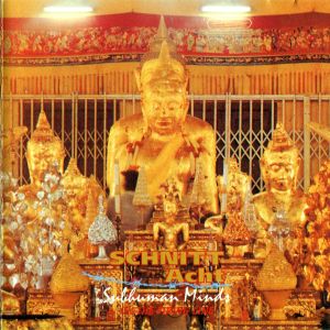 Schnitt 8 – Subhuman Minds Schnitt 8 – Subhuman Minds