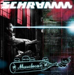schramm-musclecar