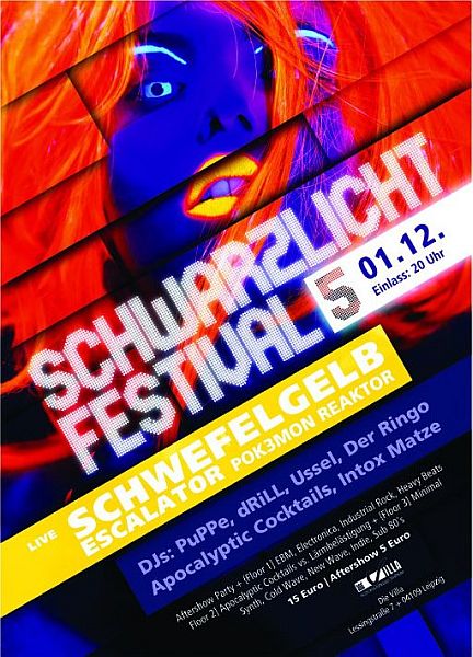 schwarzlicht-festival