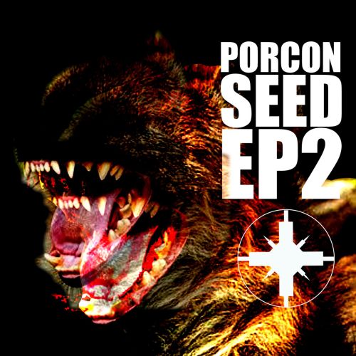 Cover: Seed EP2 Artikelbild: Portion Control Review