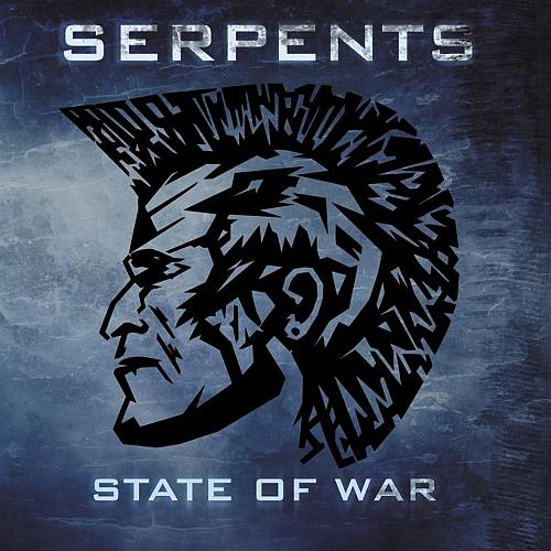 Serpents - State Of War Doppelalbum