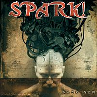 Spark! Album 2016