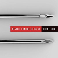 Static Charge Disease Cover Static Charge Disease Cover