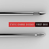 Static Charge Disease Cover