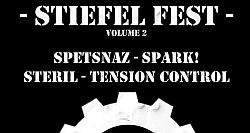 Neuer Termin Stiefelfest 2019