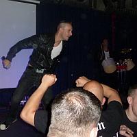 EBM Stomp 2013 im K19