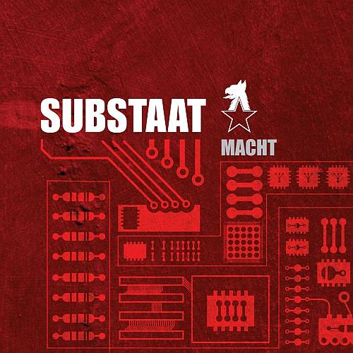 Substaat - Macht