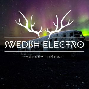 Cover: Swedish Electro Vol. 6
