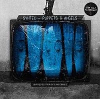 Cover: Puppets & Angels