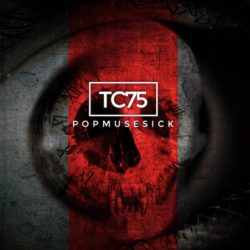 Cover: TC75 – Popmusesick