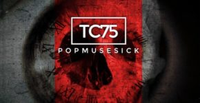 Cover: TC75 – Popmusesick