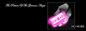 The Return Of German Angst - Sampler